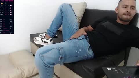 Snapshot of jacob_broown23 chatting on 01/27/25, 03:39 jacob broown23 online show from 01/27/25, 03:39