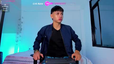 JACOB online show from 02/10/26, 11:14