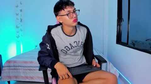 JACOB online show from 02/11/26, 11:15