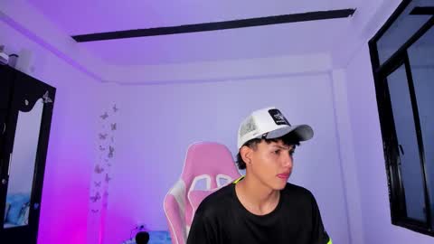 JACOB online show from 03/01/26, 11:34