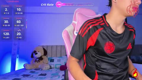 JACOB online show from 03/26/26, 11:38