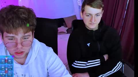 Jacob online show from 01/14/26, 09:59