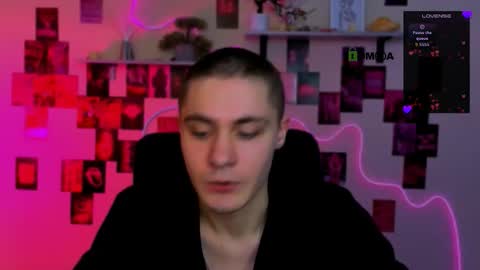 Jacob online show from 02/23/26, 09:39