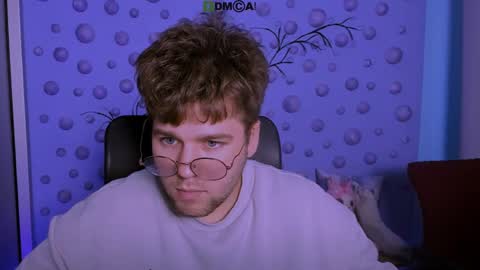 Jacob online show from 03/27/26, 10:04