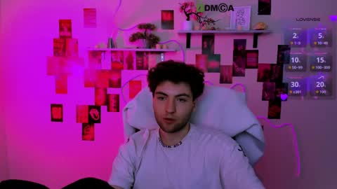 Jacob online show from 04/01/26, 08:48