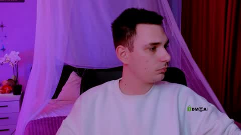 Jacob online show from 04/06/26, 08:48