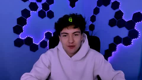 Jacob online show from 04/08/26, 08:14