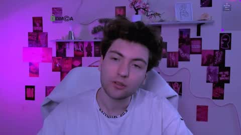 Jacob online show from 04/12/26, 08:52