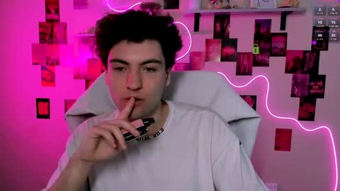 Jacob online show from 04/13/26, 08:31