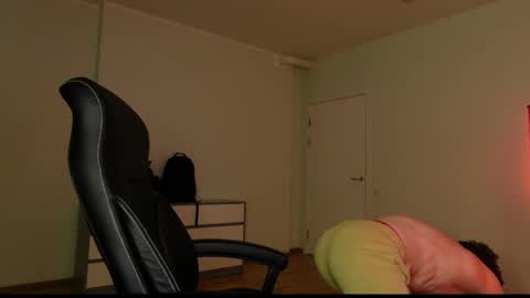 JACOB DEVON online show from 03/18/26, 05:05