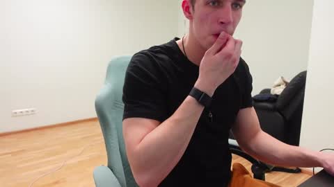 JACOB DEVON online show from 04/14/26, 05:30