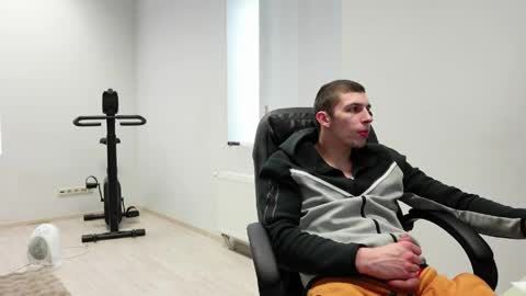 JACOB DEVON online show from 04/18/26, 06:39