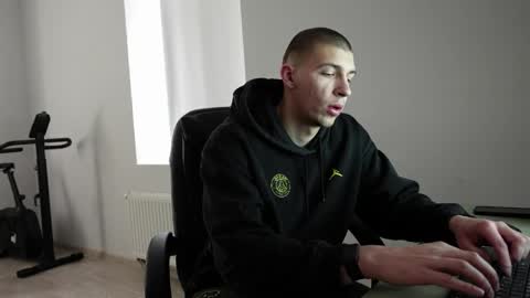 JACOB DEVON online show from 04/19/26, 06:13