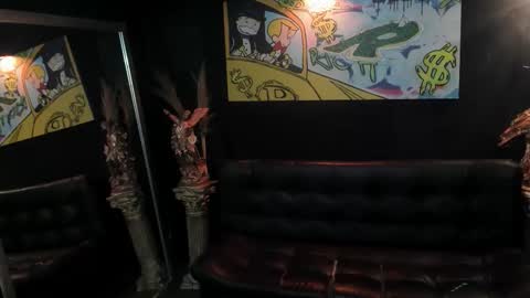 JACOB JAMES online show from 01/09/26, 01:41