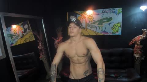 JACOB JAMES online show from 02/05/26, 12:15