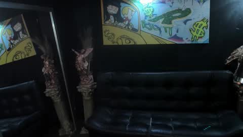 JACOB JAMES online show from 02/10/26, 01:10