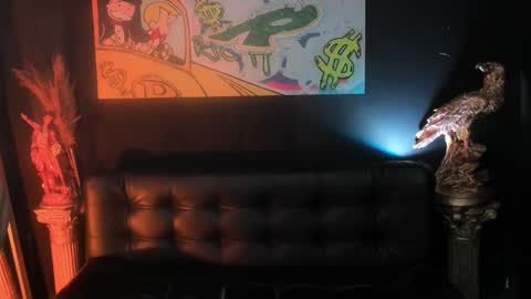 JACOB JAMES online show from 02/25/26, 01:48