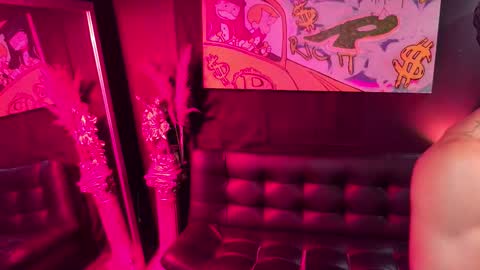 JACOB JAMES online show from 03/18/26, 01:20