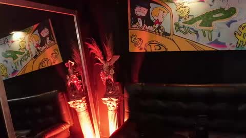 JACOB JAMES online show from 05/15/26, 10:50