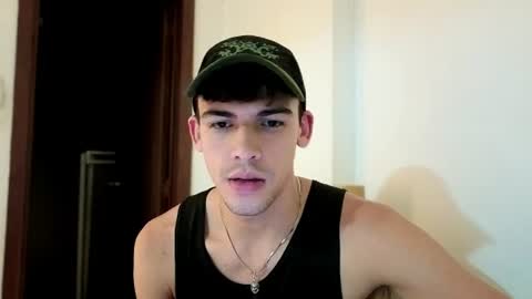 jacob_janner online show from 08/05/26, 02:47