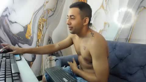 Jacob online show from 10/10/25, 12:15