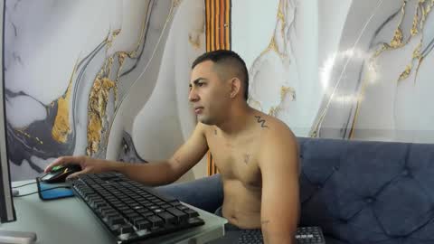 Jacob online show from 10/17/25, 12:19