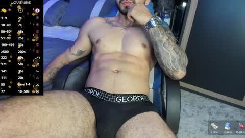 Jacob Plein online show from 01/29/25, 10:22