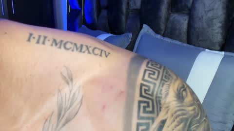 Jacob Plein online show from 01/30/25, 12:37