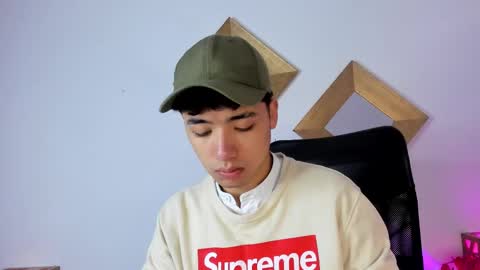 Snapshot of jacob_rick chatting on 10/06/25, 11:51 jacob_rick online show from 10/06/25, 11:51