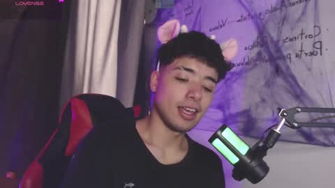 Snapshot of jacob_rick chatting on 10/10/25, 07:24 jacob_rick online show from 10/10/25, 07:24