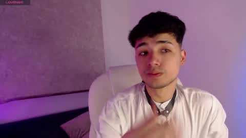 Snapshot of jacob_rick chatting on 10/13/25, 11:54 jacob_rick online show from 10/13/25, 11:54