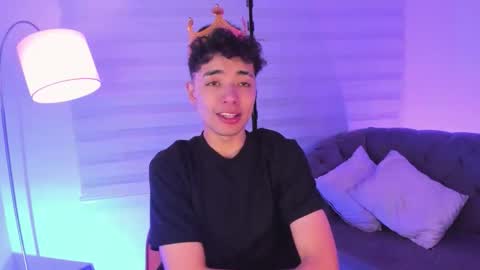 Snapshot of jacob_rick chatting on 10/16/25, 06:53 jacob_rick online show from 10/16/25, 06:53