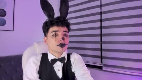 Snapshot of jacob_rick chatting on 10/31/25, 07:37 jacob_rick online show from 10/31/25, 07:37