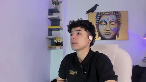 Snapshot of jacob_rick chatting on 11/03/25, 06:31 jacob_rick online show from 11/03/25, 06:31