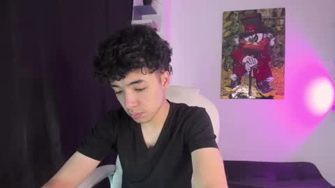 Snapshot of jacob_rick chatting on 11/05/25, 07:36 jacob_rick online show from 11/05/25, 07:36