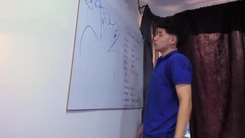 Snapshot of jacob_rick chatting on 11/13/25, 08:30 jacob_rick online show from 11/13/25, 08:30