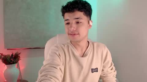 Snapshot of jacob_rick chatting on 11/28/25, 01:36 jacob_rick online show from 11/28/25, 01:36