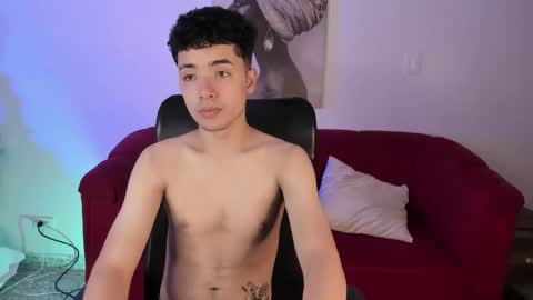 Snapshot of jacob_rick chatting on 11/29/25, 08:12 jacob_rick online show from 11/29/25, 08:12