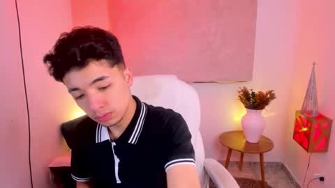 Snapshot of jacob_rick chatting on 12/16/25, 12:54 jacob_rick online show from 12/16/25, 12:54