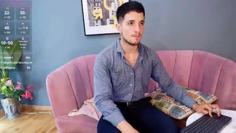 Snapshot of jacob_rodriguez11 chatting on 12/20/24, 03:25 Jacob online show from 12/20/24, 03:25