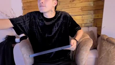 Jacob online show from 05/14/26, 07:42