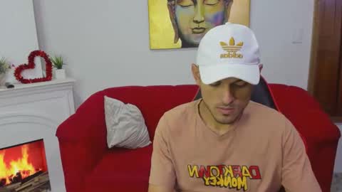 jacob_stonne online show from 03/19/26, 11:25
