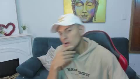 jacob_stonne online show from 03/26/26, 11:27