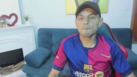 jacob_stonne online show from 03/27/26, 11:54