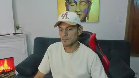jacob_stonne online show from 04/13/26, 11:37