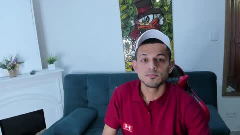 jacob_stonne online show from 06/20/26, 10:40