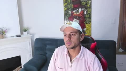 jacob_stonne online show from 06/22/26, 10:56