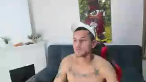 jacob_stonne online show from 06/24/26, 10:03