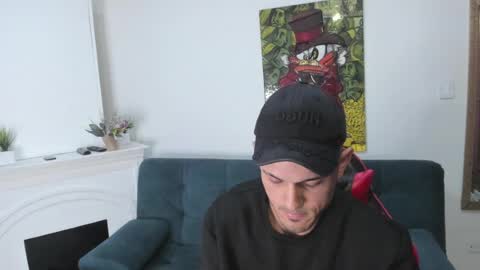 jacob_stonne online show from 06/25/26, 09:58