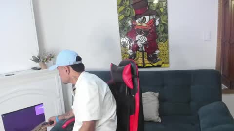 jacob_stonne online show from 06/26/26, 10:08